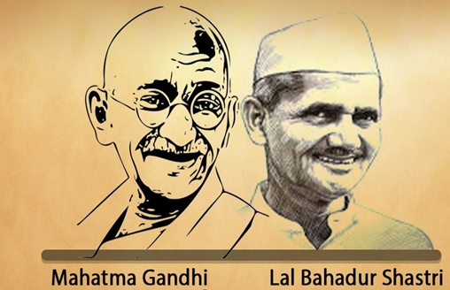 Gandhi Jayanti