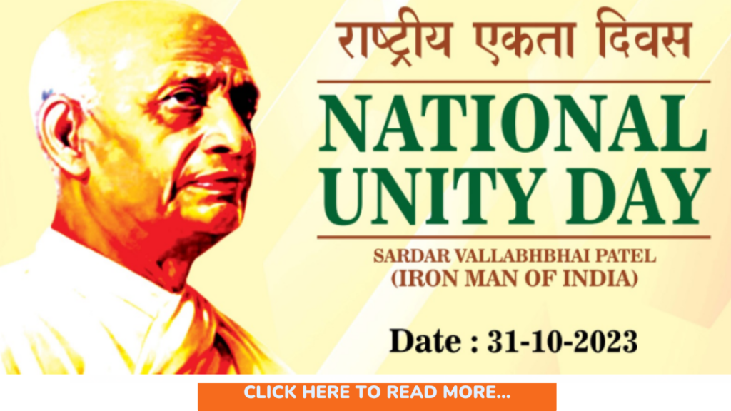 National day of unity 2023