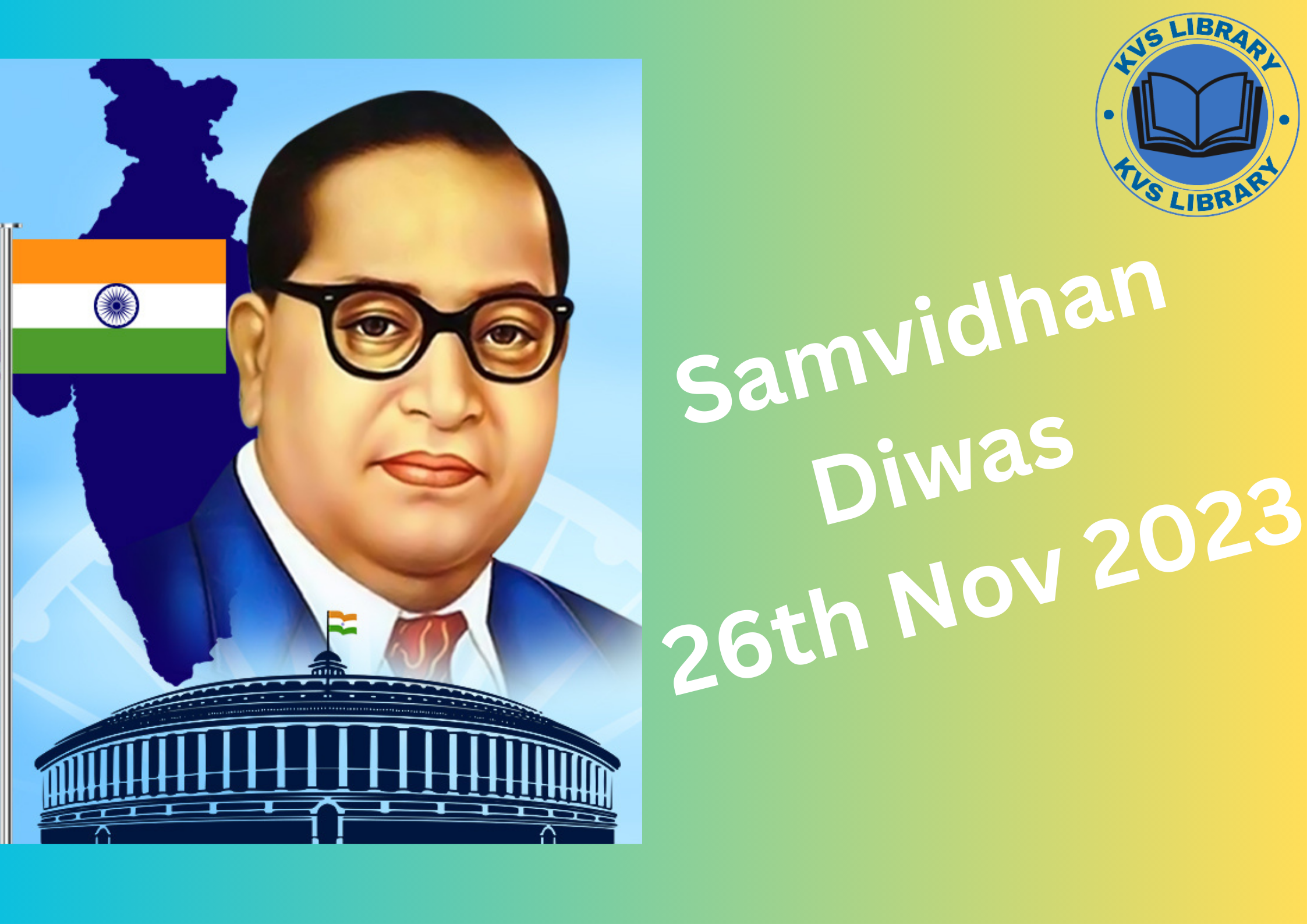 Samvidhan Diwas 2023