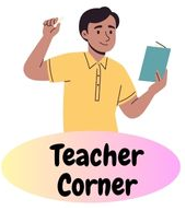 KVS Teacher Corner