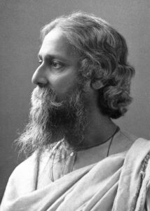 Birth Anniversary of Gurudev Rabindranath Tagore, KVS Library