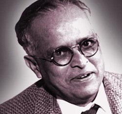 R.K.Narayan