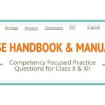 CBSE Handbooks & Manuals