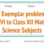 Exemplar kvslibrary