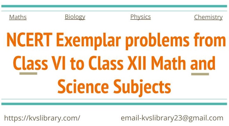 Exemplar kvslibrary