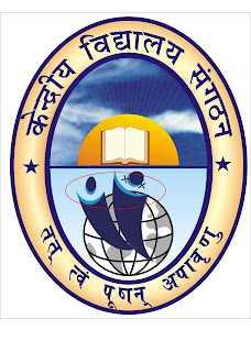 KVS old logo