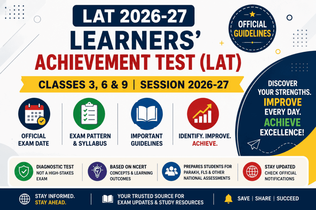 LAT 2026
