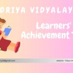 Learners Achievement Test