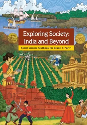 SST_8 Exploring Society: India and Beyond