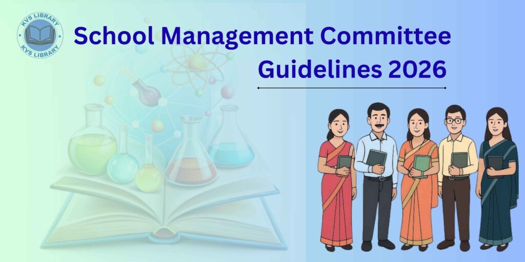 SMC Guidelines 2026