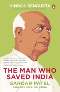 Books on Sardar Patel