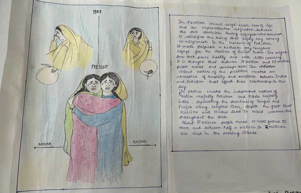 Horror Remembrance Day - Essay Writing Competitions