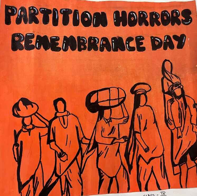Horror Remembrance Day